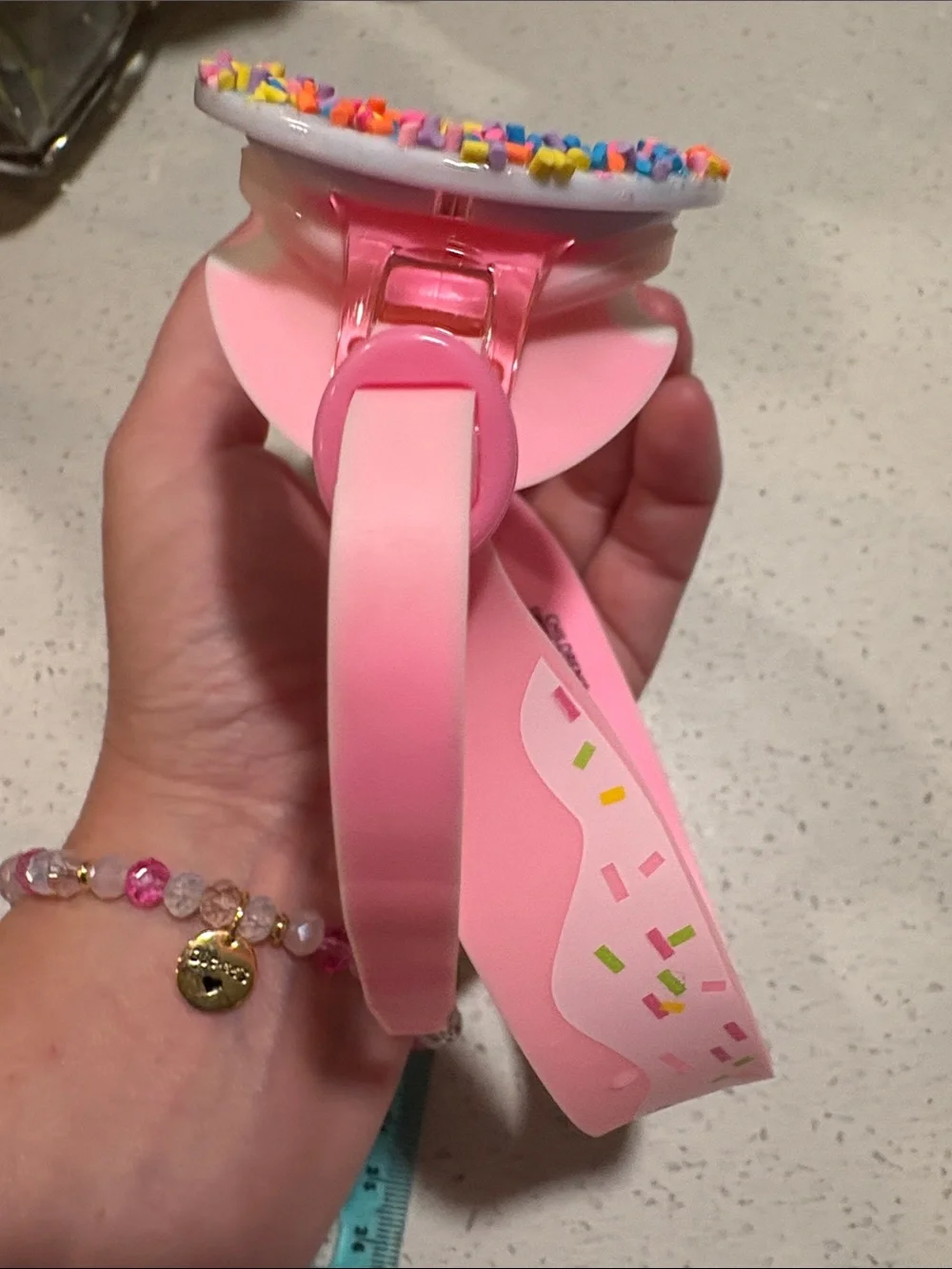 Bling 2.0 cute pink